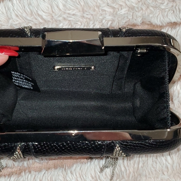 Marciano Leather clutch ๐ค - Picture 7 of 7